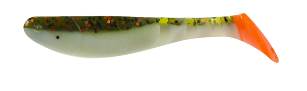 KOPYTO 3 TRICOLOR
