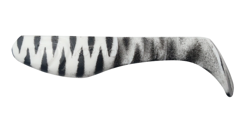 KOPYTO 3 TIGER STRIPES