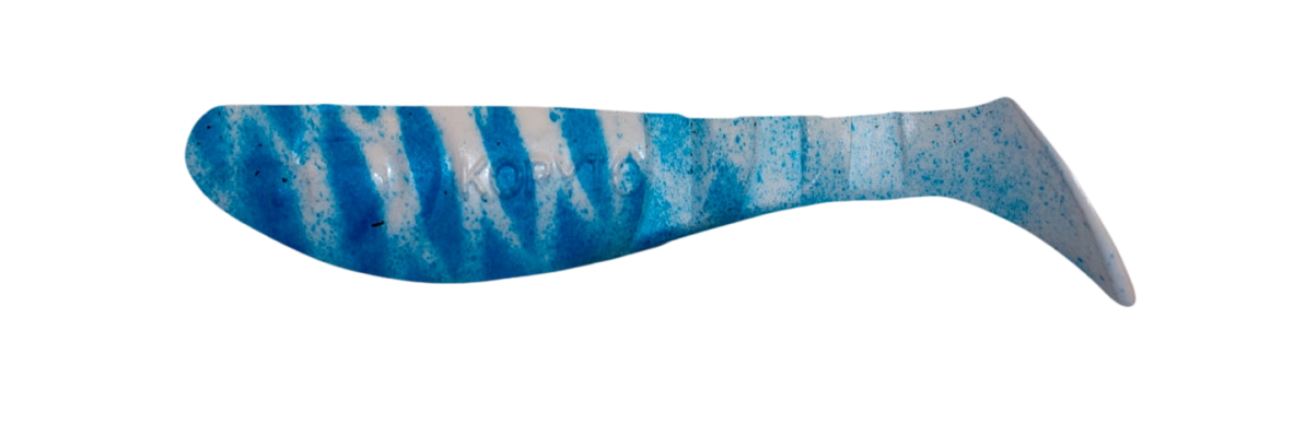 KOPYTO 3 TIGER STRIPES