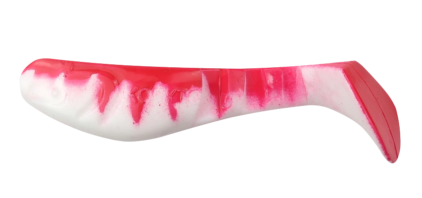 KOPYTO 3 TIGER STRIPES RED TAIL
