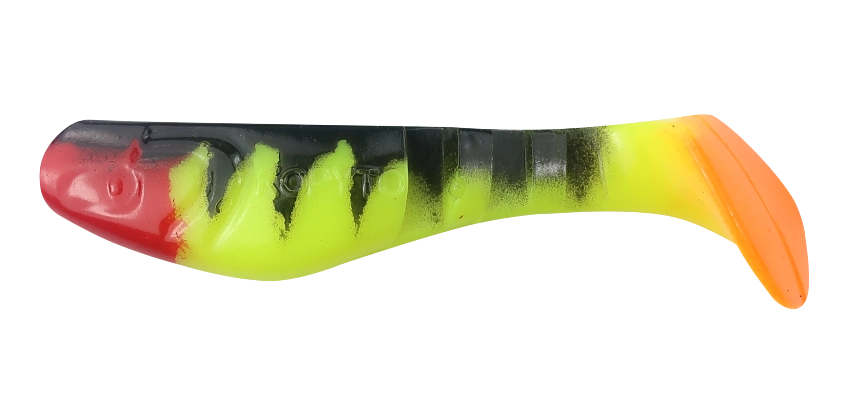 KOPYTO 3 TIGER STRIPES