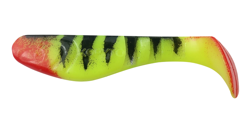 KOPYTO 3 TIGER STRIPES