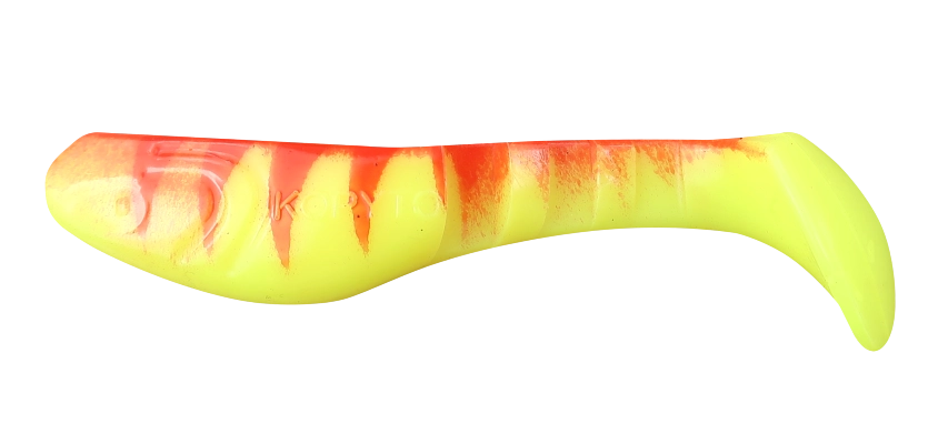 KOPYTO 3 TIGER STRIPES