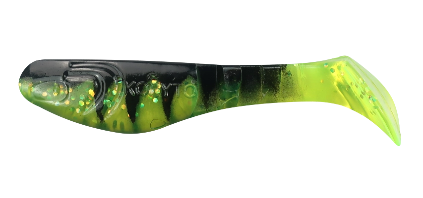 KOPYTO 3 TIGER STRIPES