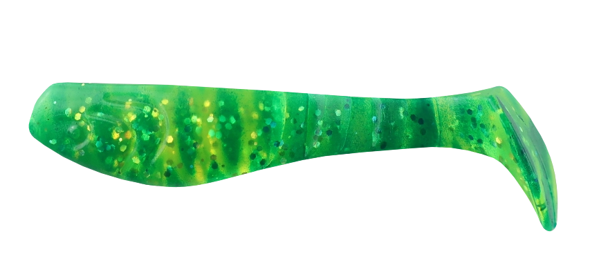 KOPYTO 3 TIGER STRIPES