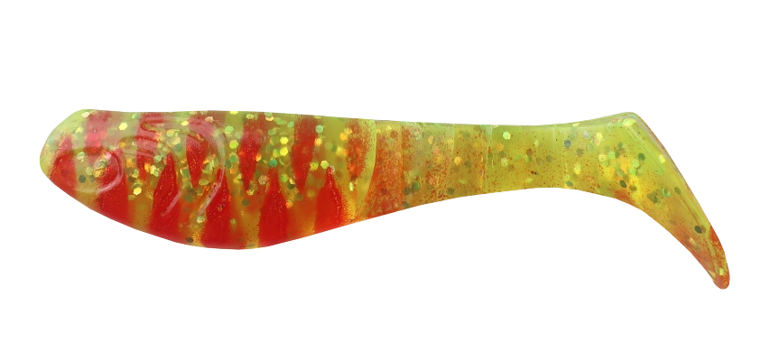 KOPYTO 3 TIGER STRIPES