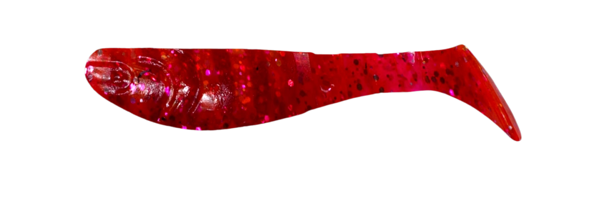 KOPYTO 3 TIGER STRIPES