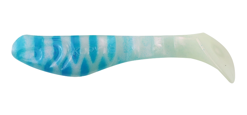 KOPYTO 3 TIGER STRIPES