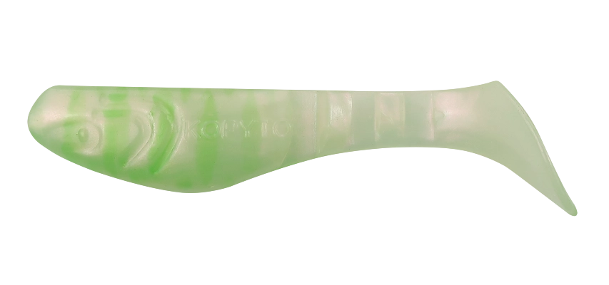 KOPYTO 3 TIGER STRIPES
