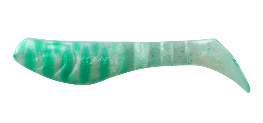 KOPYTO 3 TIGER STRIPES