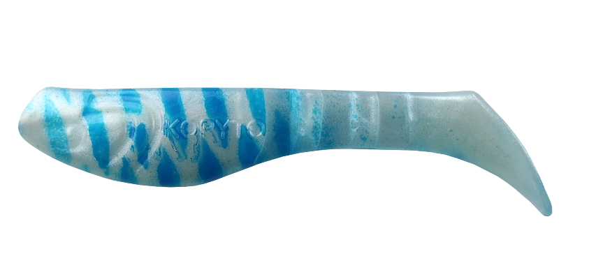 KOPYTO 3 TIGER STRIPES