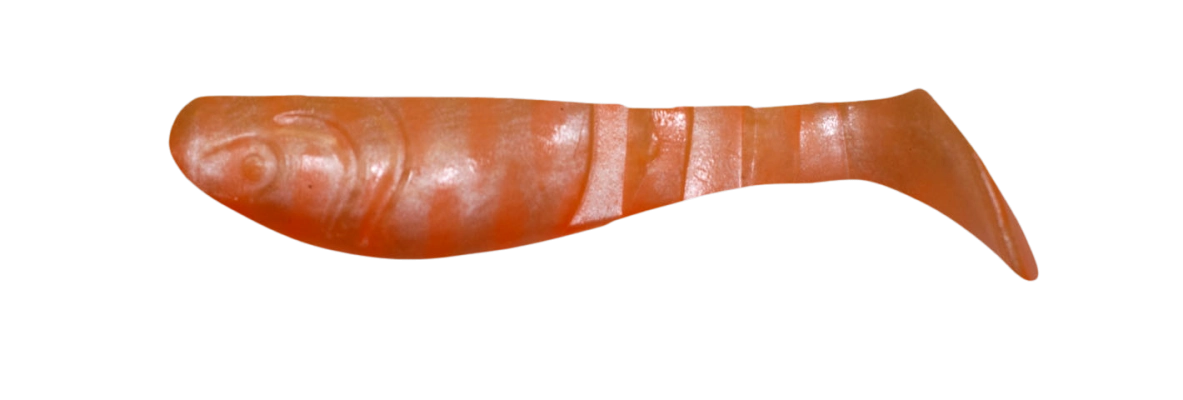 KOPYTO 3 TIGER STRIPES