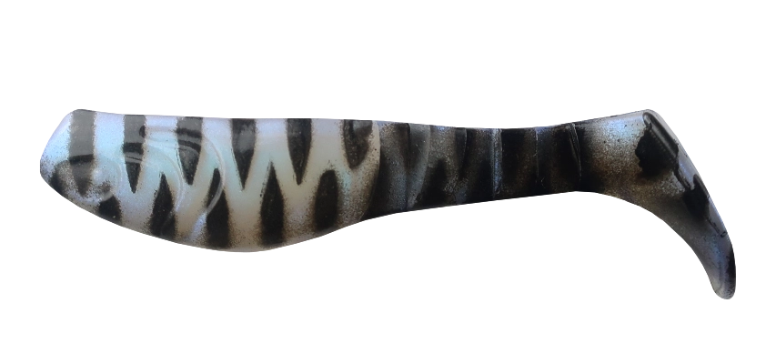 KOPYTO 3 TIGER STRIPES