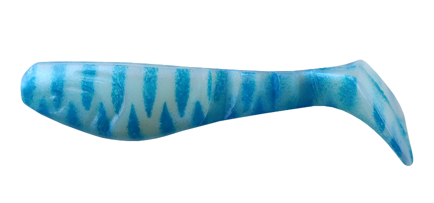 KOPYTO 3 TIGER STRIPES