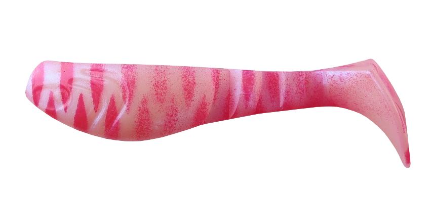 KOPYTO 3 TIGER STRIPES