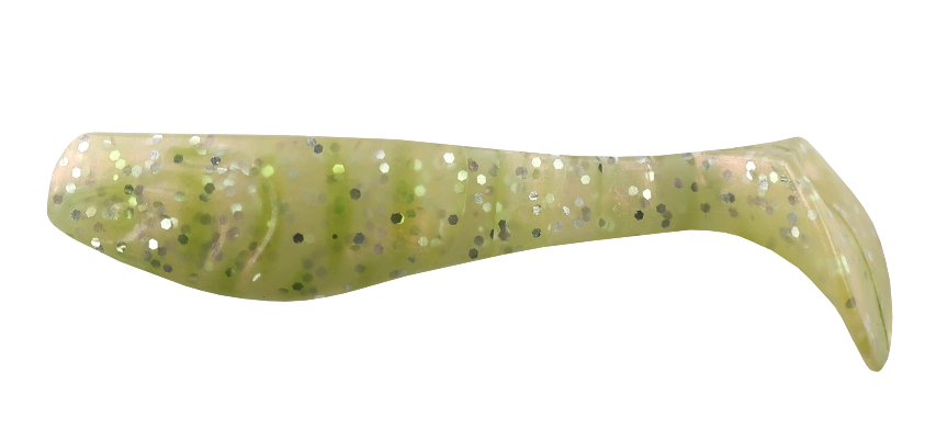 KOPYTO 3 TIGER STRIPES