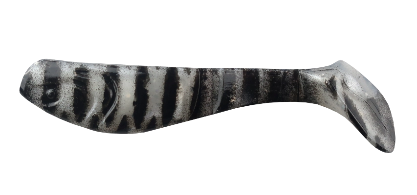 KOPYTO 3 TIGER STRIPES