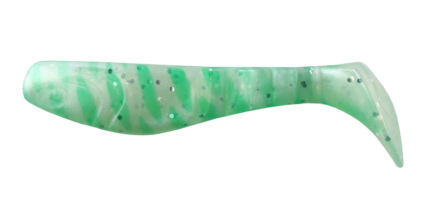 KOPYTO 3 TIGER STRIPES