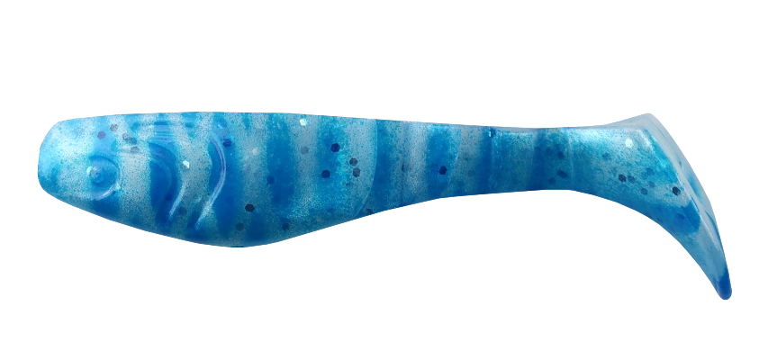 KOPYTO 3 TIGER STRIPES
