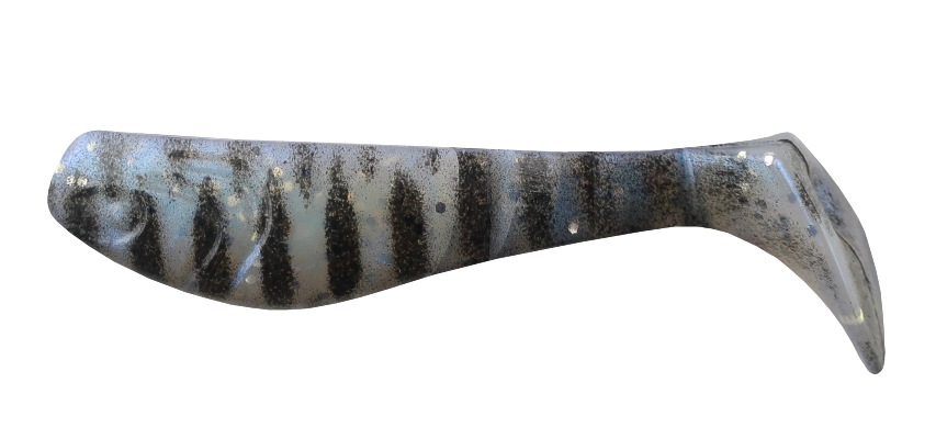 KOPYTO 3 TIGER STRIPES