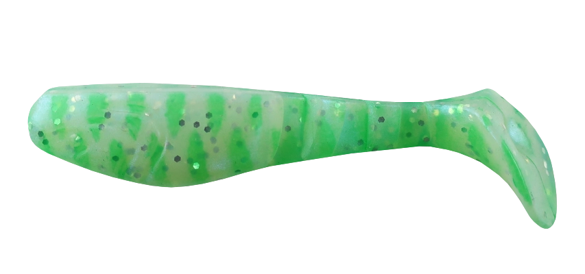 KOPYTO 3 TIGER STRIPES