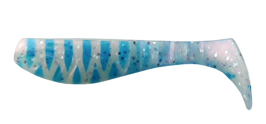 KOPYTO 3 TIGER STRIPES