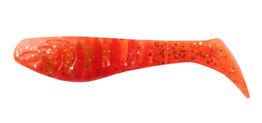 KOPYTO 3 TIGER STRIPES