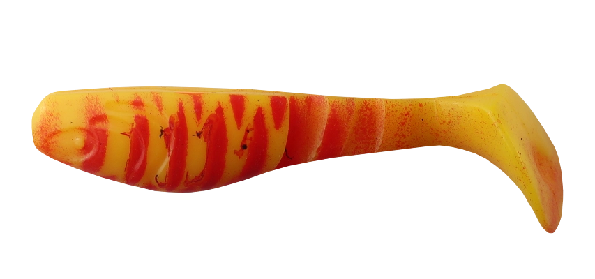 KOPYTO 3 TIGER STRIPES