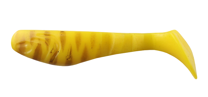 KOPYTO 3 TIGER STRIPES
