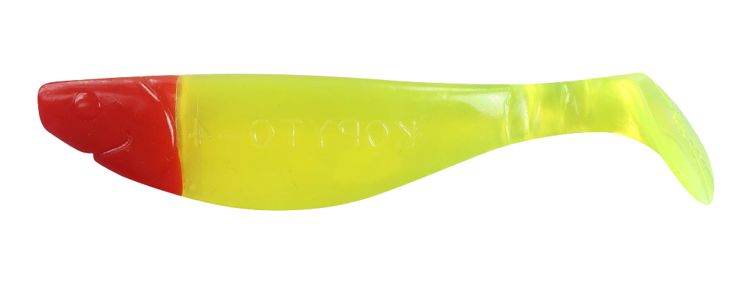 KOPYTO 4 HEAD