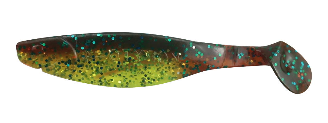 KOPYTO 4 LAMINATED