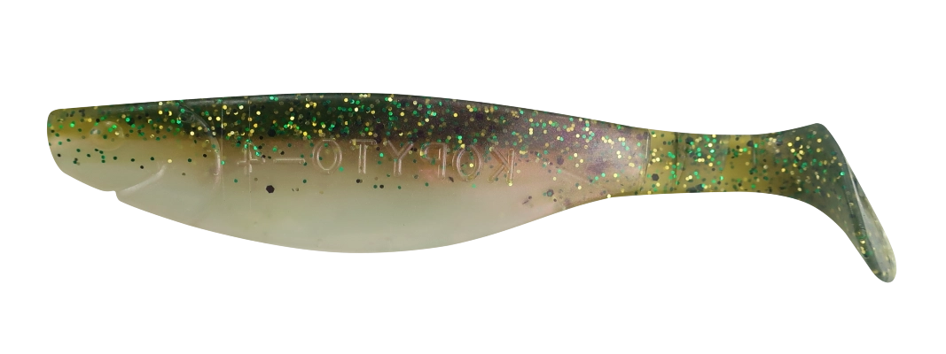 KOPYTO 4 LAMINATED