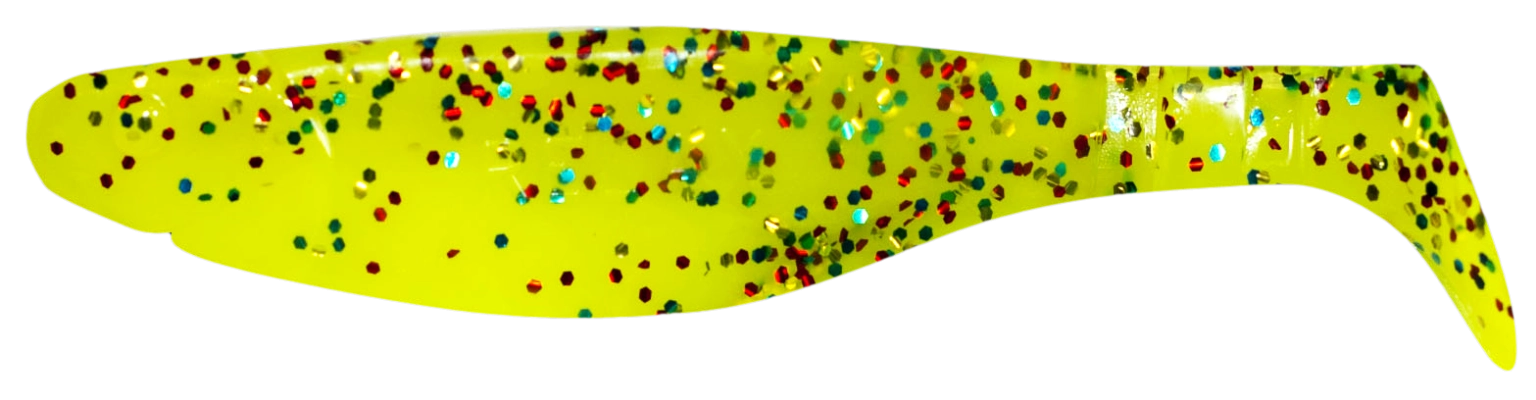 KOPYTO 4 LAMINATED