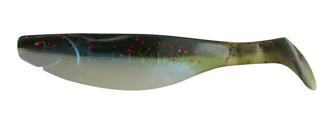 KOPYTO 4 LAMINATED