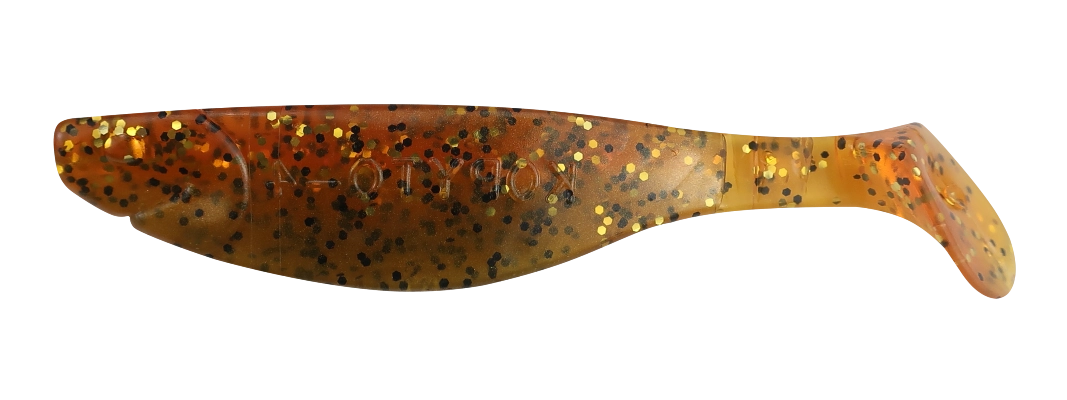 KOPYTO 4 LAMINATED