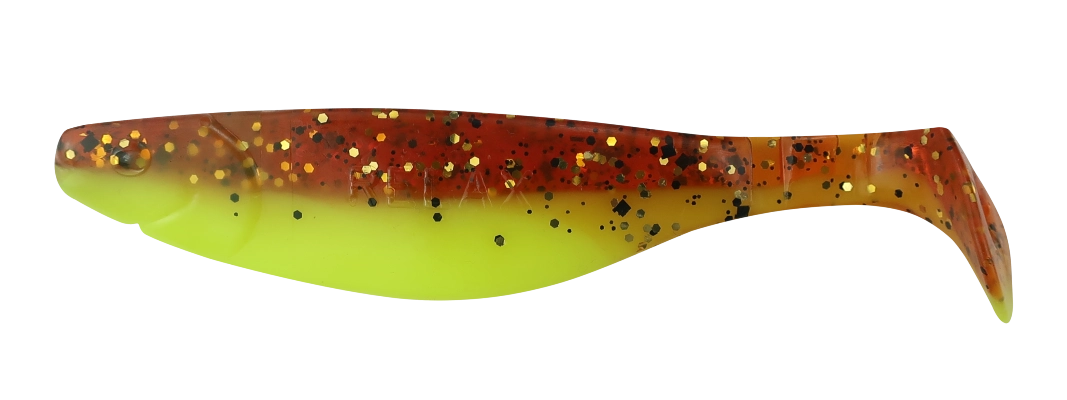 KOPYTO 4 LAMINATED
