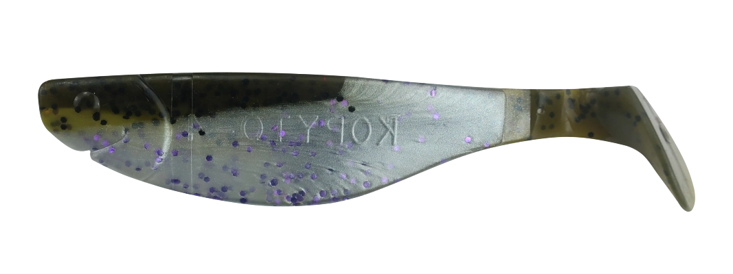KOPYTO 4 LAMINATED