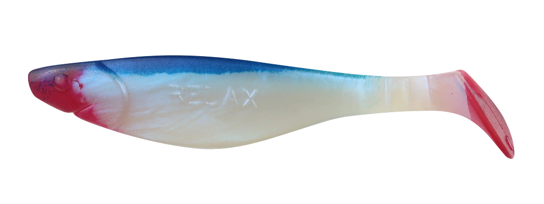 KOPYTO 4 RED TAIL