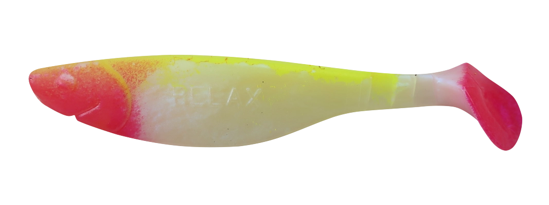 KOPYTO 4 RED TAIL