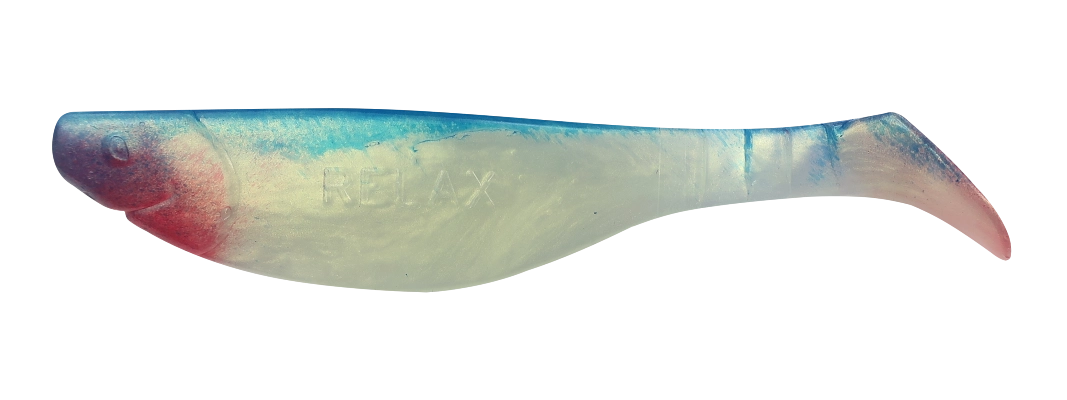 KOPYTO 4 RED TAIL
