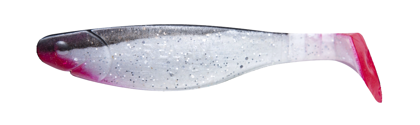 KOPYTO 4 RED TAIL