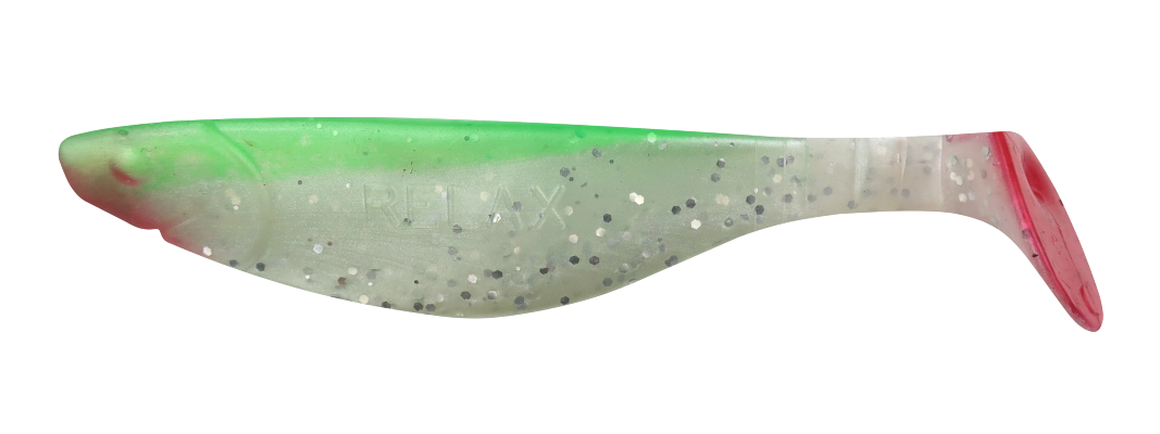 KOPYTO 4 RED TAIL