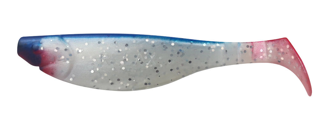 KOPYTO 4 RED TAIL