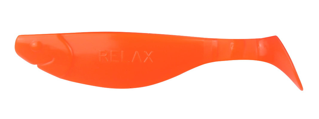 KOPYTO 4 RED TAIL