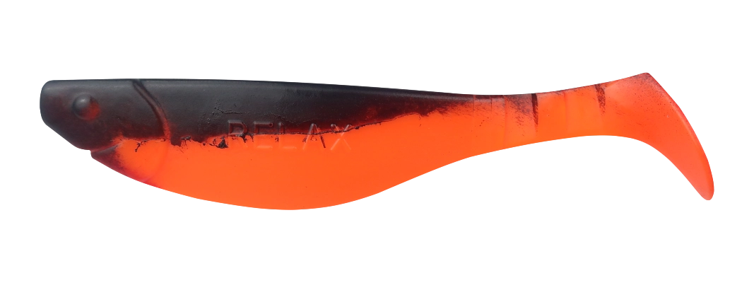 KOPYTO 4 RED TAIL