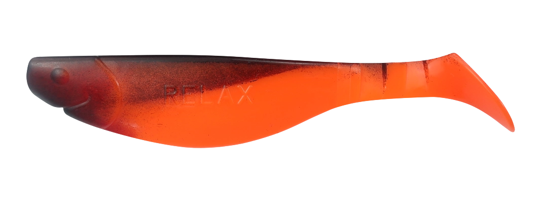KOPYTO 4 RED TAIL