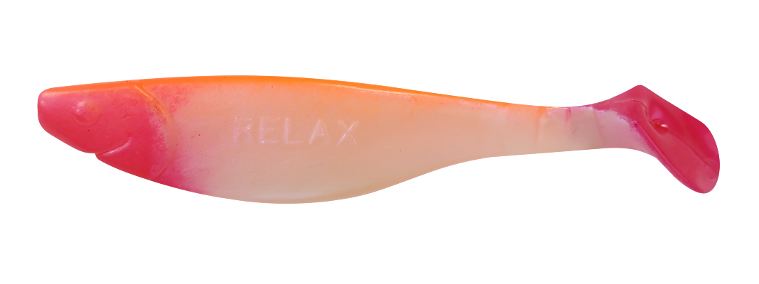 KOPYTO 4 RED TAIL