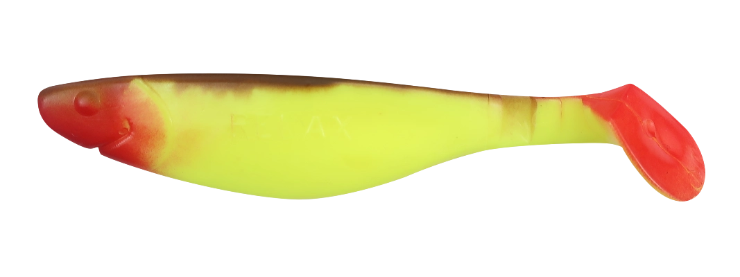 KOPYTO 4 RED TAIL