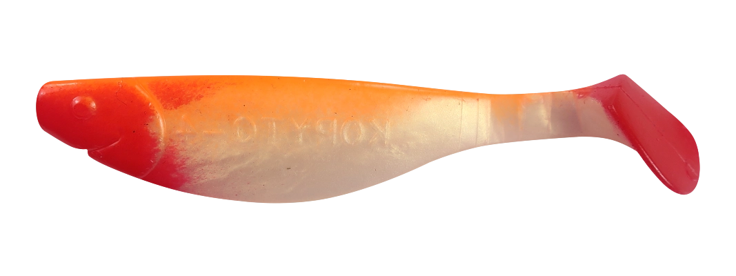 KOPYTO 4 RED TAIL
