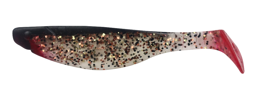 KOPYTO 4 RED TAIL